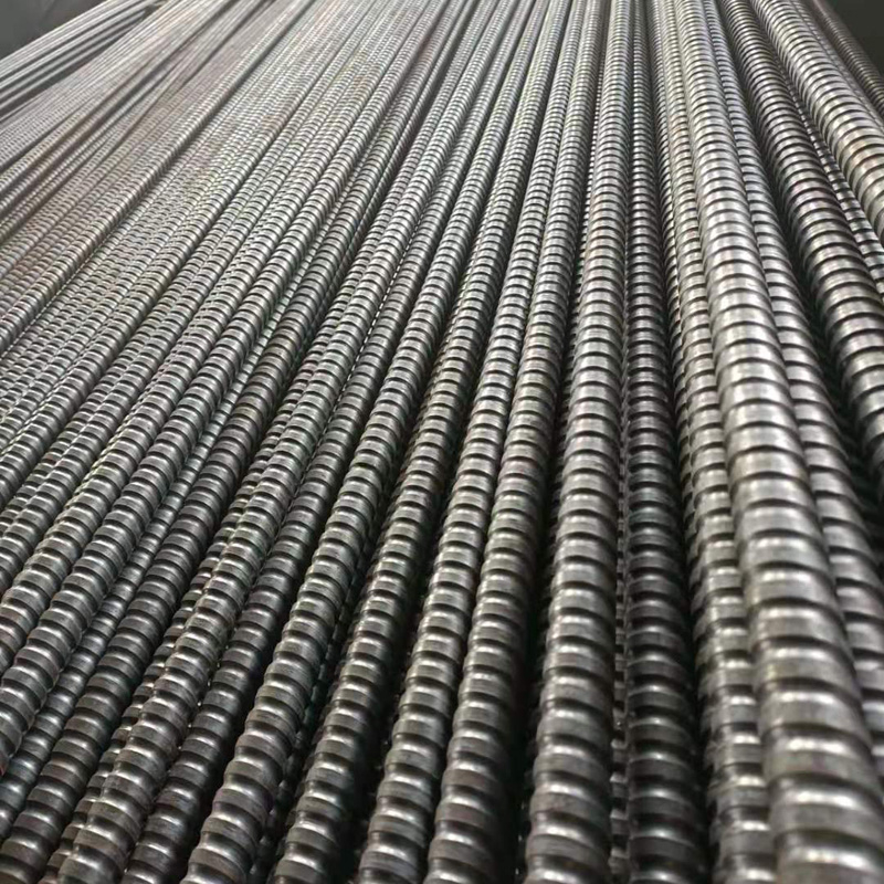 怀来中空锚杆