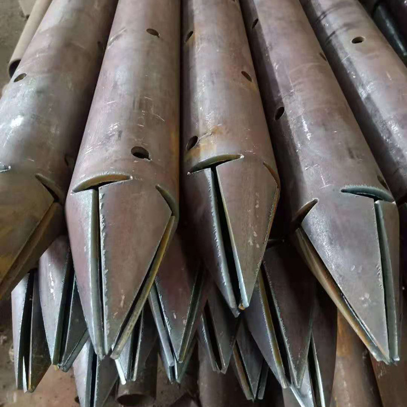 怀来预埋注浆管